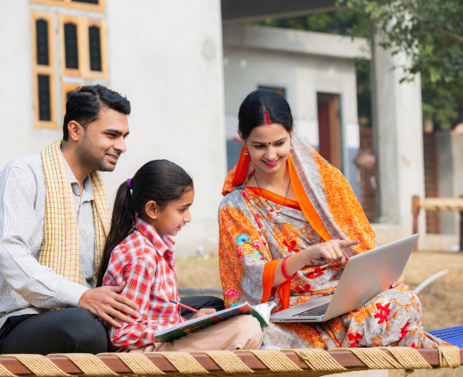 Education Support