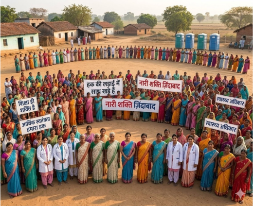 Women Empowerment