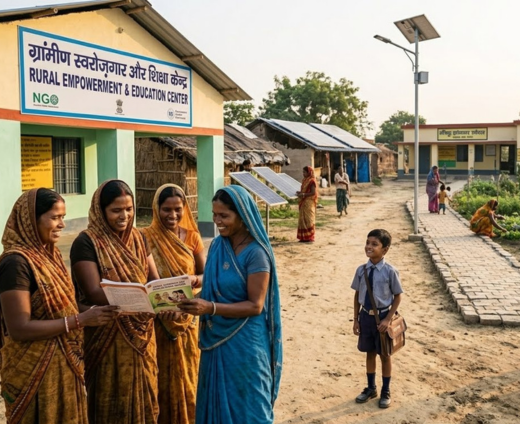 Rural Development
