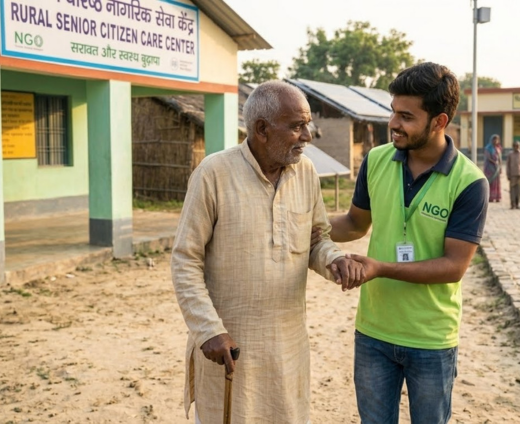 Senior Citizen Care